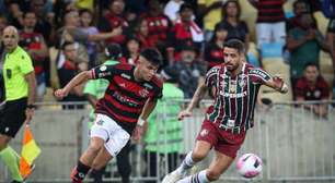 Renato Augusto reaparece no Fluminense após mais de dois meses