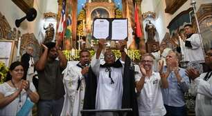 Festa do Rosários dos Pretos é oficializada como Patrimônio Cultural Imaterial da Bahia