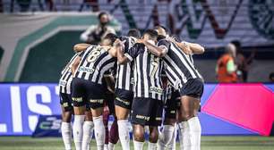 Santos surpreende todo mundo e decide que não vai renovar com craque do time: "Fim da linha"