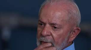 Lula convoca ministros para discutir reação a tarifa de Trump ao Brasil