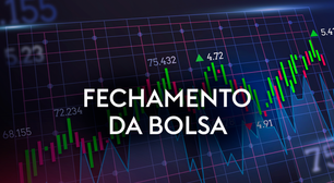 Ibovespa e Dólar Fecham em Queda Antes de Balanços