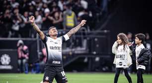 Ídolo do Corinthians anuncia jogo de despedida com estrelas mundiais; veja valores e convidados