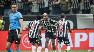 Faz o PIX! Atlético-MG fatura milhões com a classificação para a final