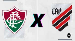 Fluminense x Athletico-PR: prováveis escalações, onde assistir, arbitragem, retrospecto e palpite