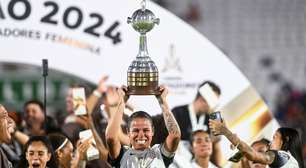 Corinthians Feminino em 2024 ultrapassa com folga valores de premiações de ano anterior; veja