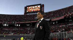 Técnico do River Plate dá nova declaração direcionada ao Atlético-MG