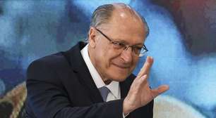 Toffoli arquiva ação envolvendo Alckmin e Odebrecht