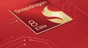 Qualcomm lança Snapdragon 8 Elite para os smartphones e tablets de 2025