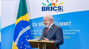 Brasil assume presidência dos Brics a partir de 2025; saiba mais