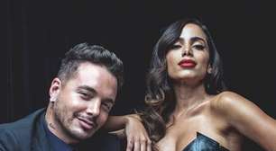 Anitta relembra caso de abuso sexual para série documental de J Balvin: "Me senti culpada"