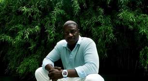 Akon: O patrimônio que transforma o mundo, um hit de cada vez