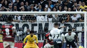 Semifinal entre Corinthians e Flamengo garante recorde de audiência à emissora