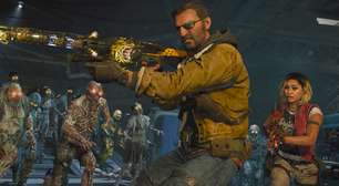 Call of Duty: Black Ops 6 ganha novas informações sobre o Modo Zombies