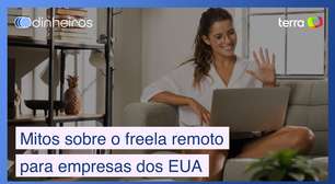 5 mitos e verdades do freela remoto para empresas dos EUA