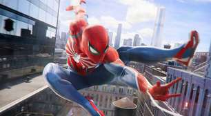 Insomniac confirma que Marvel's Spider-Man 2 não terá expansões