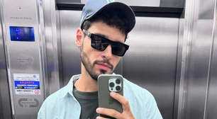 Bruno Fagundes anuncia fim do relacionamento com Igor Fernandez