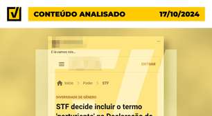 Entenda o que mudou na Declaração de Nascido Vivo após julgamento do STF