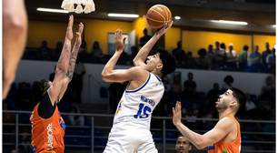 Minas supera São José; e Pinheiros vence Vasco pelo NBB