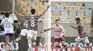 Fluminense conta com bom momento defensivo para vencer duelo desta terça