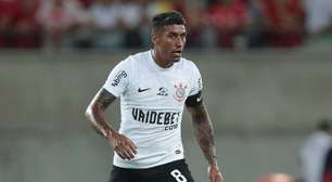 Ídolo do Corinthians, Paulinho anuncia jogo de despedida