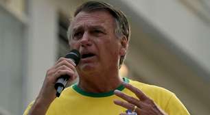 STF: Bolsonaro segue proibido de ter contato com outros investigados por trama golpista