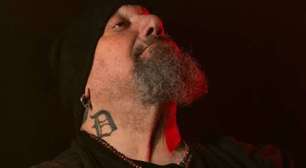 Paul Di'Anno, ex-vocalista do 'Iron Maiden', morre aos 66 anos