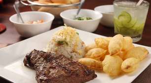 Prime Beef Grill: restaurante e boutique de carnes em Moema