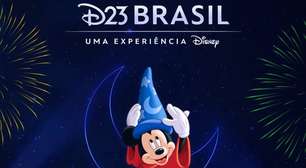 D23 Brasil: Disney anuncia programação com Moana, Marvel e astros internacionais