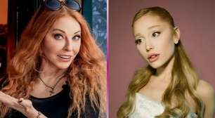 Cassandra Peterson, a Elvira, diz que Ariana Grande é rude; cantora rebate