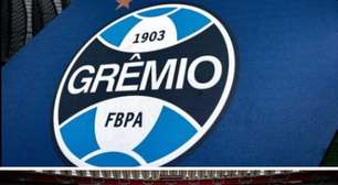 Inter e goleiro Caíque do Grêmio se manifestam sobre suposta agressão ocorrida no Grenal