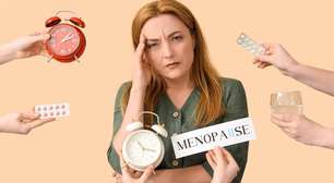 Menopausa: falta de informação ainda é obstáculo para mulheres