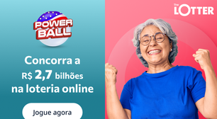 Loteria dos EUA: como ganhar o prêmio de R$ 2,7 bilhões da Powerball?