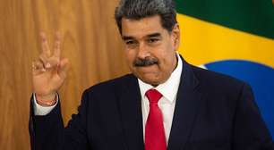 Maduro diz que Itamaraty conspira contra Venezuela e pede pronunciamento de Lula sobre veto no Brics