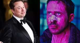 Em mais uma acusação de plágio, Elon Musk e Tesla são processados pela produtora de Blade Runner 2049