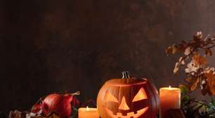 Veja receitas e rituais para aproveitar as energias do Halloween