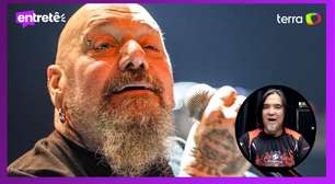 Morte de Paul Di'Anno, ex-Iron Maiden, deixa o heavy metal de luto