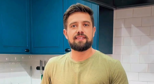 Rafael Cardoso diz que Mari Bridi invadiu sua casa: "Queria me agredir"