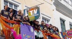 TV Pelourinho Olodum abre inscrições para curso de audiovisual