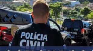 Polícia Civil abre CONCURSO com 255 VAGAS e SALÁRIOS de até R$ 14.931,31; VEJA COMO PARTICIPAR