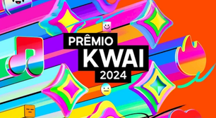 Com a promessa de uma noite icônica, Prêmio Kwai 2024 ocorre na próxima quarta