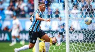 Braithwaite abre o jogo sobre Grêmio, violência no Brasil e Série A