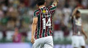 Atuações do Fluminense contra o Athletico: Cano quebra jejum e decide