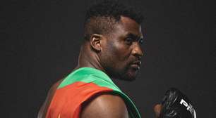 Ngannou diz que 'há chance' de enfrentar Jon Jones no futuro