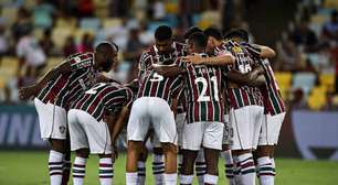 Mudança com Mano: Fluminense tem a melhor defesa do returno do Brasileirão