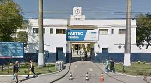 Faetec abre inscrições com mais de 7 mil vagas para ingresso em 2025