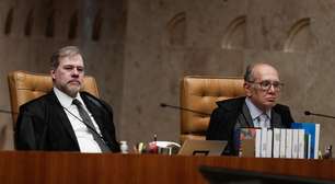 Gilmar Mendes anula quebra de sigilos de empresa de Toffoli