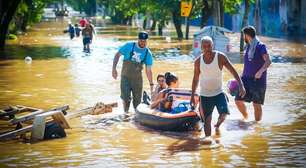 Eleição em Porto Alegre: qual peso das enchentes na capital que ficou submersa?