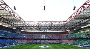 Milan e Inter chegam a acordo para a construção de um novo estádio