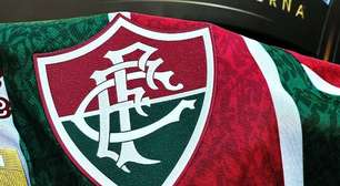 Fluminense ganha desfalque para o próximo jogo do Brasileirão