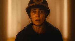 Abraço de Mãe, terror com Marjorie Estiano, estreia hoje na Netflix